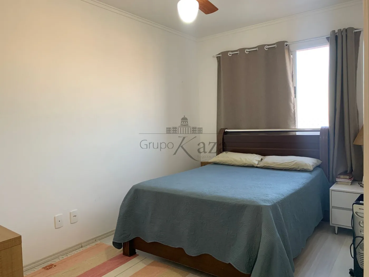 Foto 13 de Apartamento Padrão em Jardim Sul, São José dos Campos - imagem 13