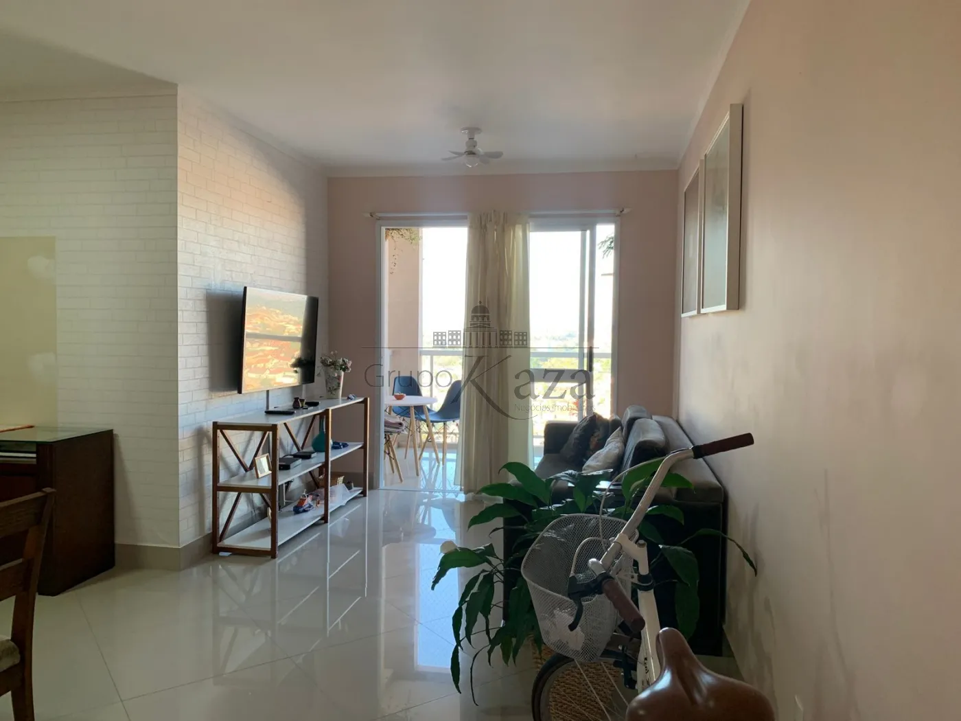 Foto 3 de Apartamento Padrão em Jardim Sul, São José dos Campos - imagem 3