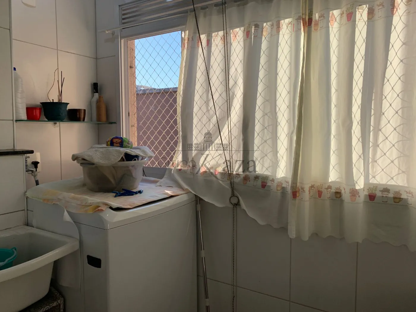 Foto 9 de Apartamento Padrão em Jardim Sul, São José dos Campos - imagem 9