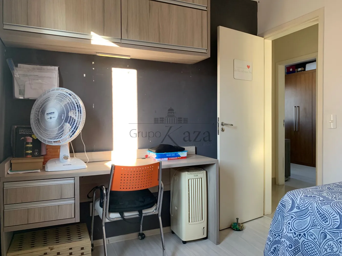 Foto 12 de Apartamento Padrão em Jardim Sul, São José dos Campos - imagem 12