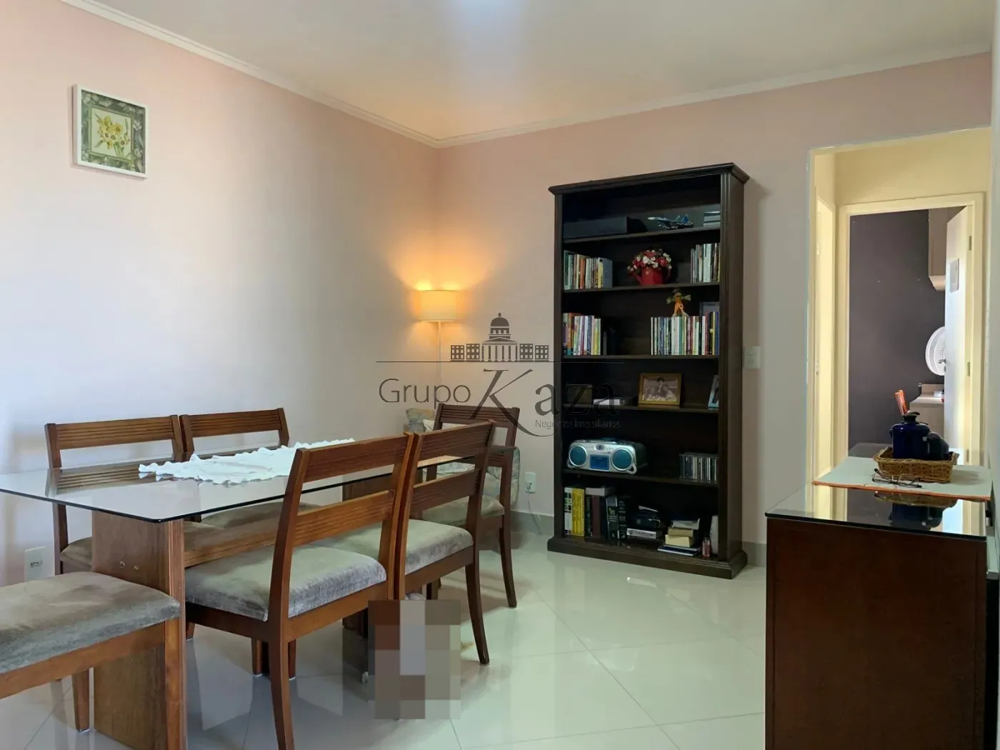 Foto 4 de Apartamento Padrão em Jardim Sul, São José dos Campos - imagem 4