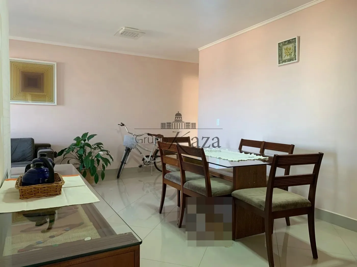Foto 5 de Apartamento Padrão em Jardim Sul, São José dos Campos - imagem 5