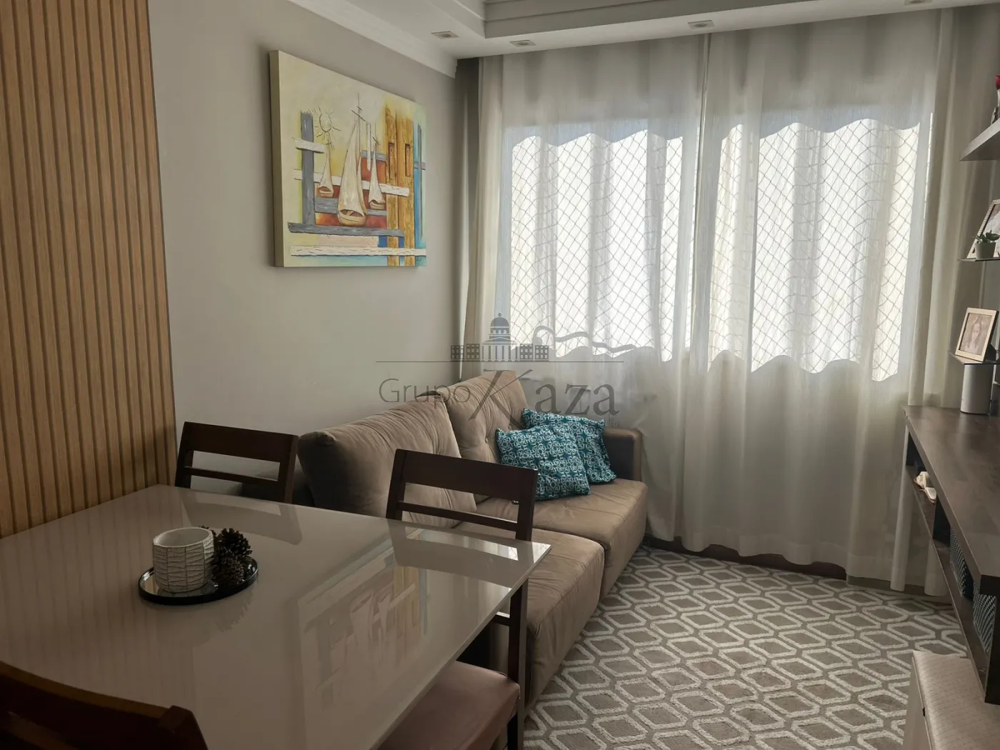 Foto 2 de Apartamento Padrão em Jardim Satélite, São José dos Campos - imagem 2