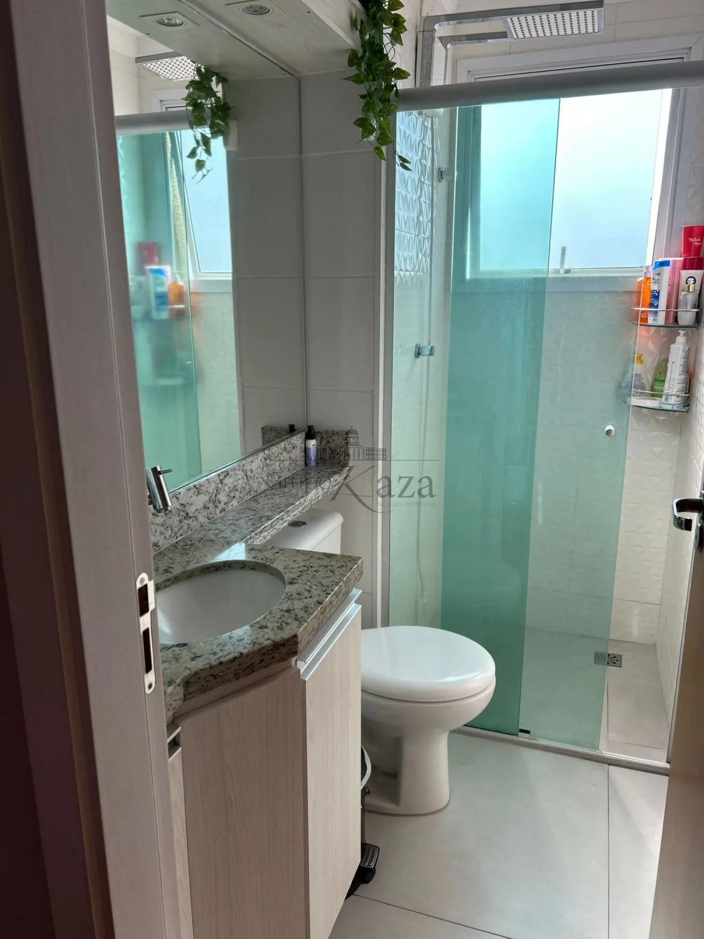 Foto 9 de Apartamento Padrão em Jardim Satélite, São José dos Campos - imagem 9