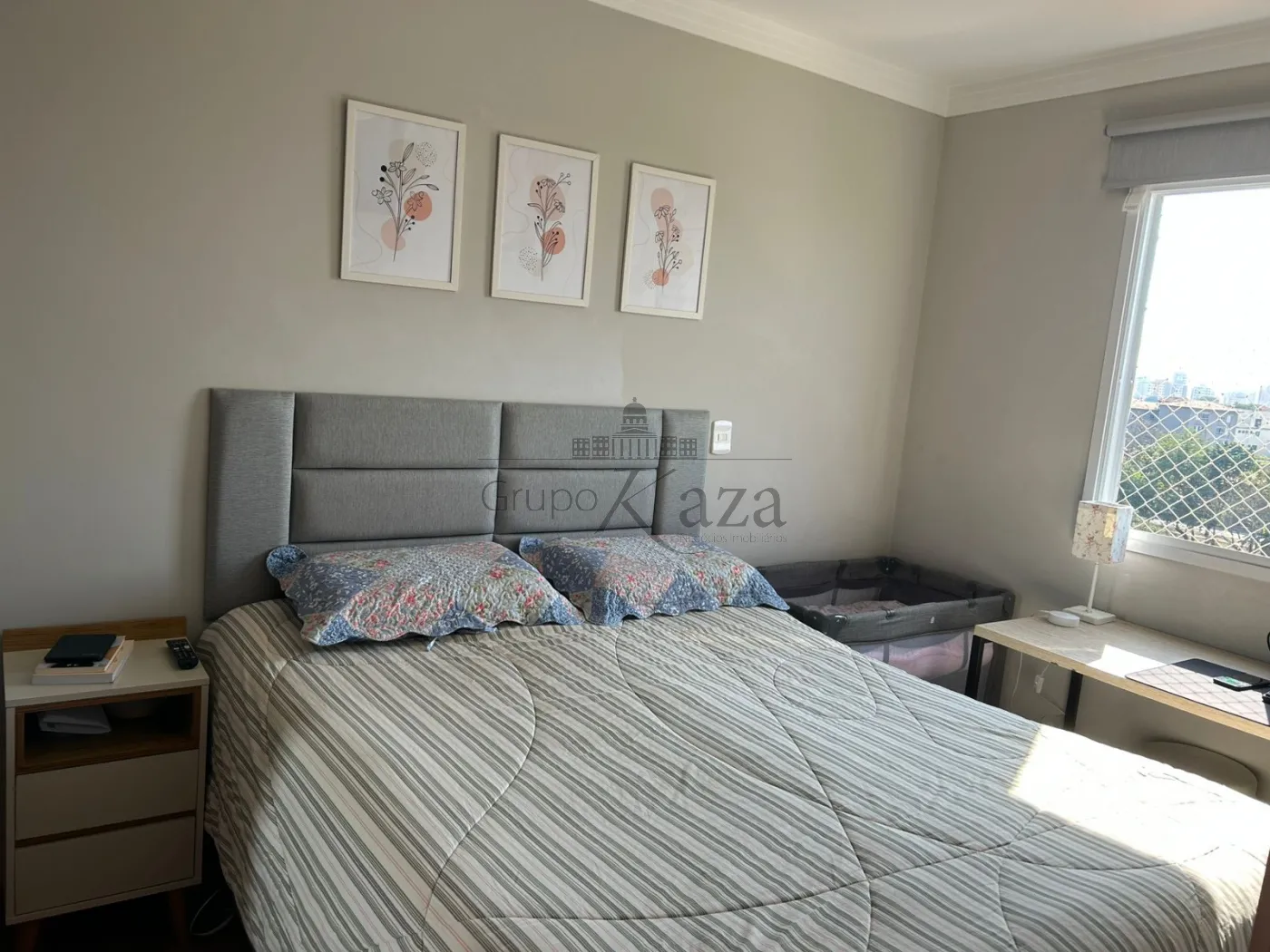 Foto 10 de Apartamento Padrão em Jardim Satélite, São José dos Campos - imagem 10