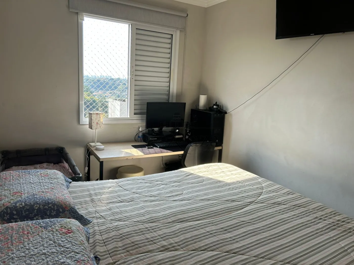 Foto 11 de Apartamento Padrão em Jardim Satélite, São José dos Campos - imagem 11