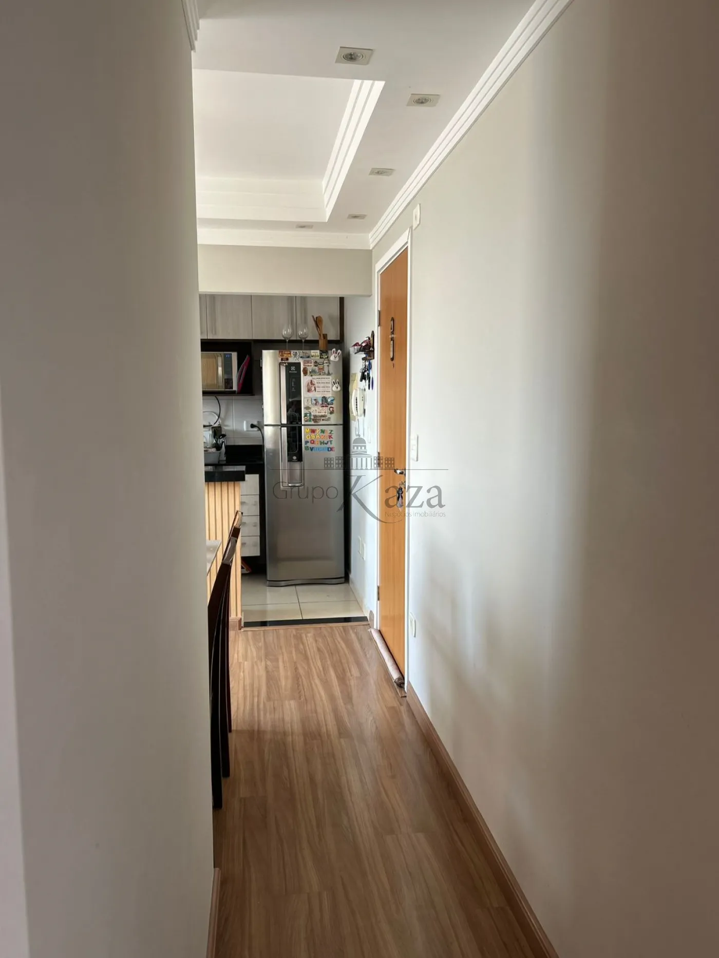 Foto 16 de Apartamento Padrão em Jardim Satélite, São José dos Campos - imagem 16
