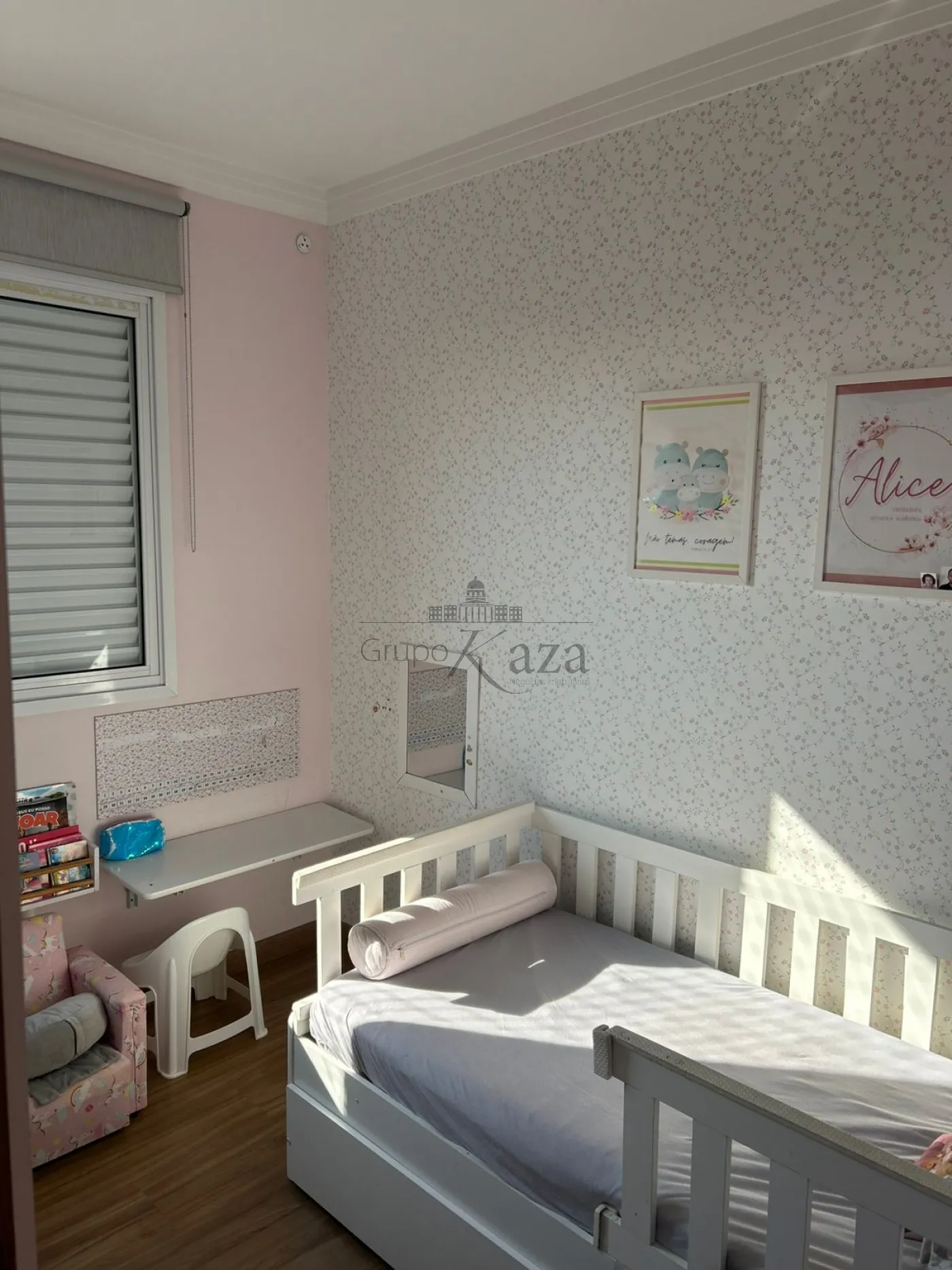 Foto 13 de Apartamento Padrão em Jardim Satélite, São José dos Campos - imagem 13