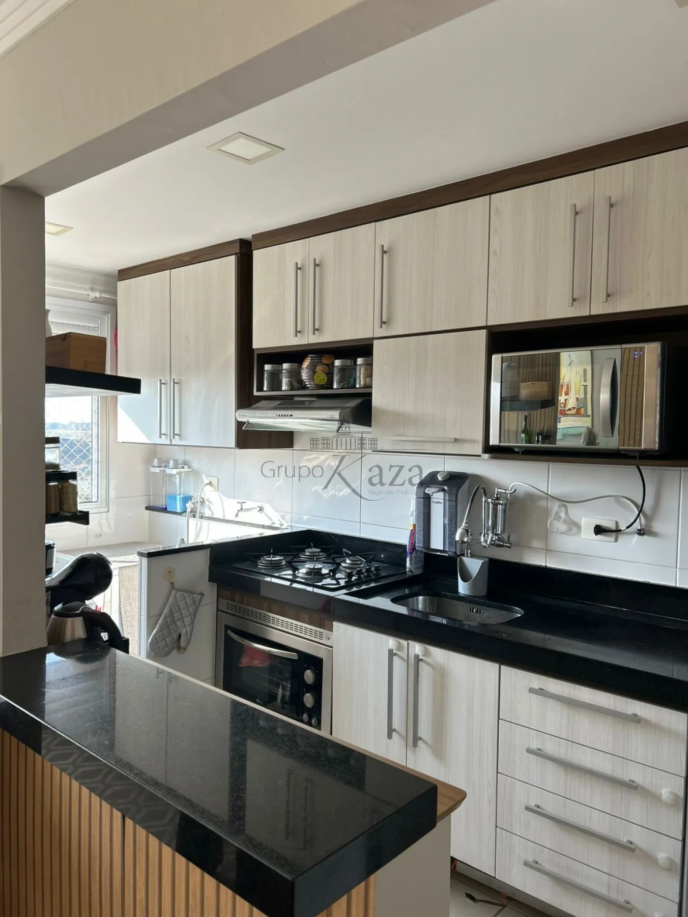 Foto 5 de Apartamento Padrão em Jardim Satélite, São José dos Campos - imagem 5