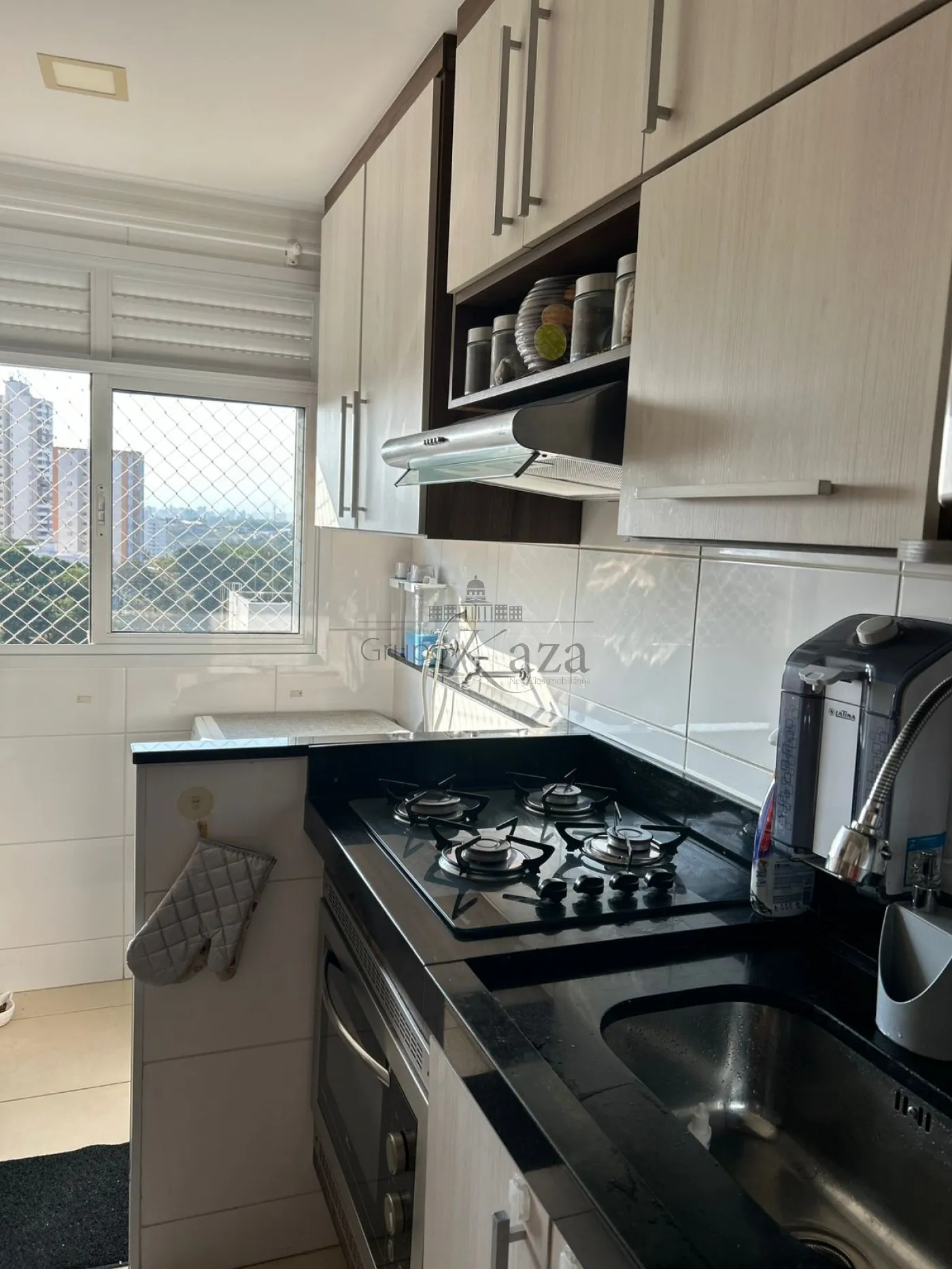 Foto 7 de Apartamento Padrão em Jardim Satélite, São José dos Campos - imagem 7