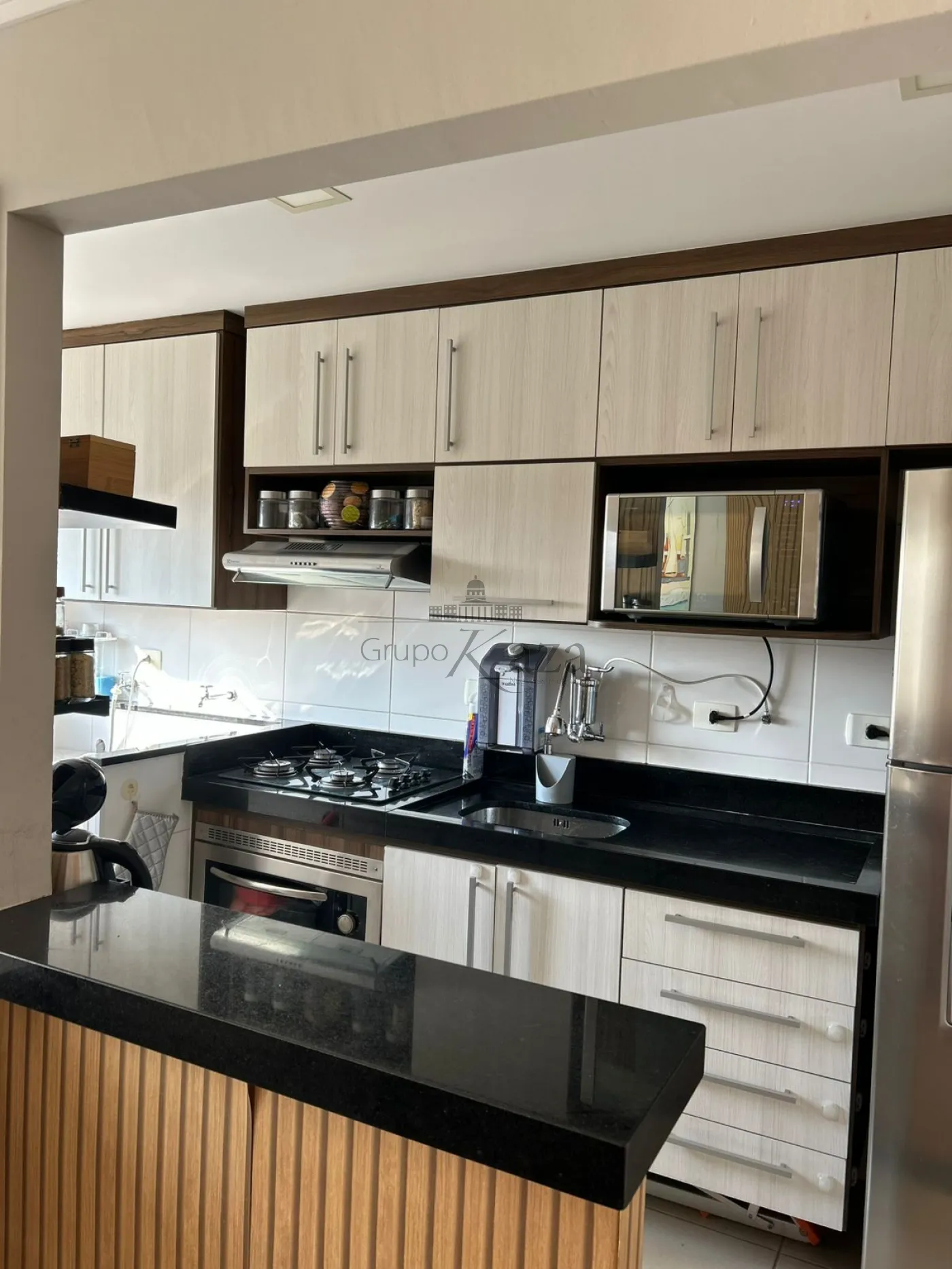 Foto 4 de Apartamento Padrão em Jardim Satélite, São José dos Campos - imagem 4