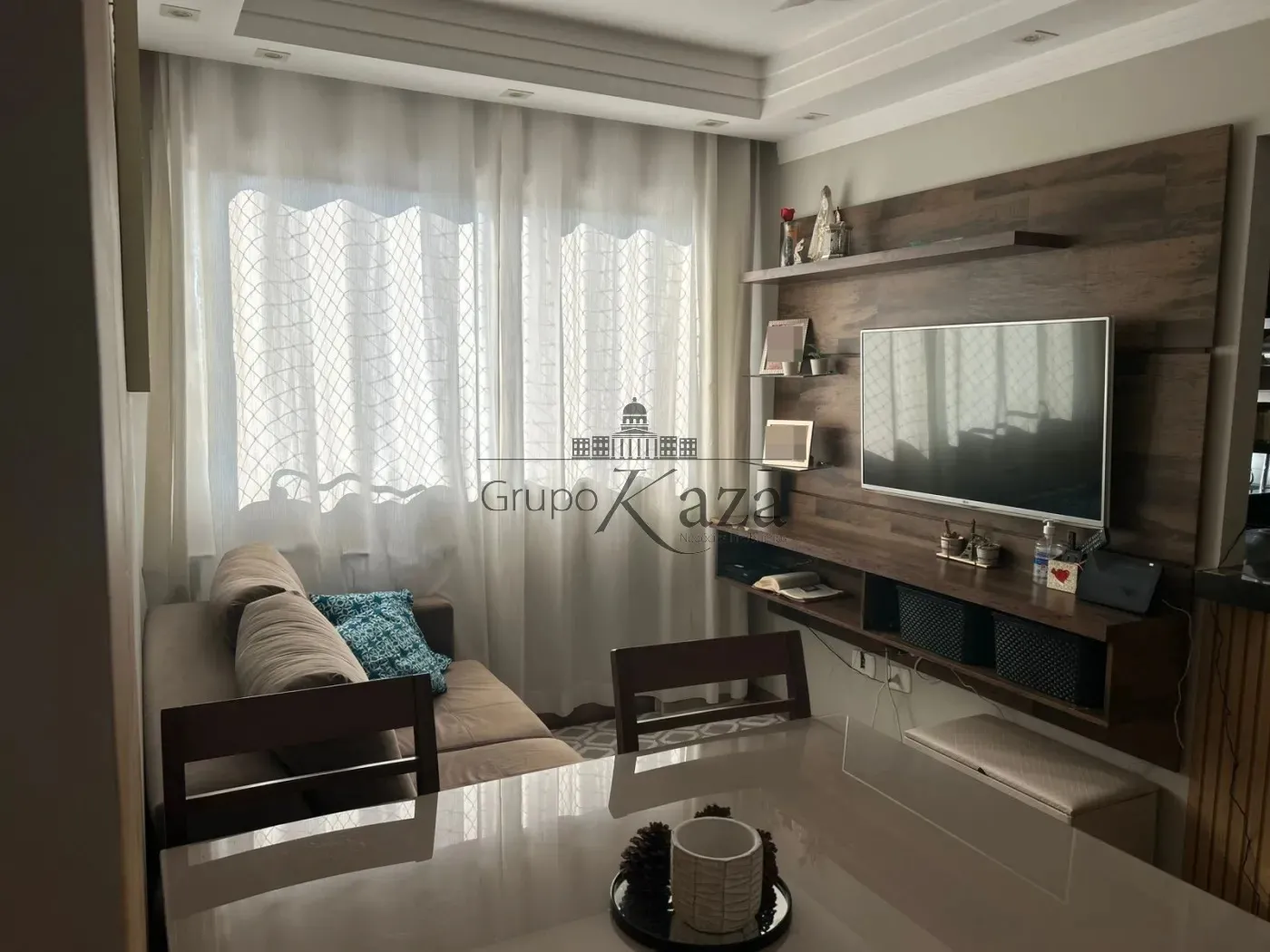 Foto 3 de Apartamento Padrão em Jardim Satélite, São José dos Campos - imagem 3