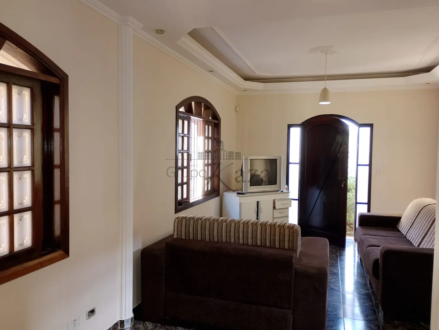 Foto 1 de Casa Sobrado em Jardim das Oliveiras, Jacareí - imagem 1
