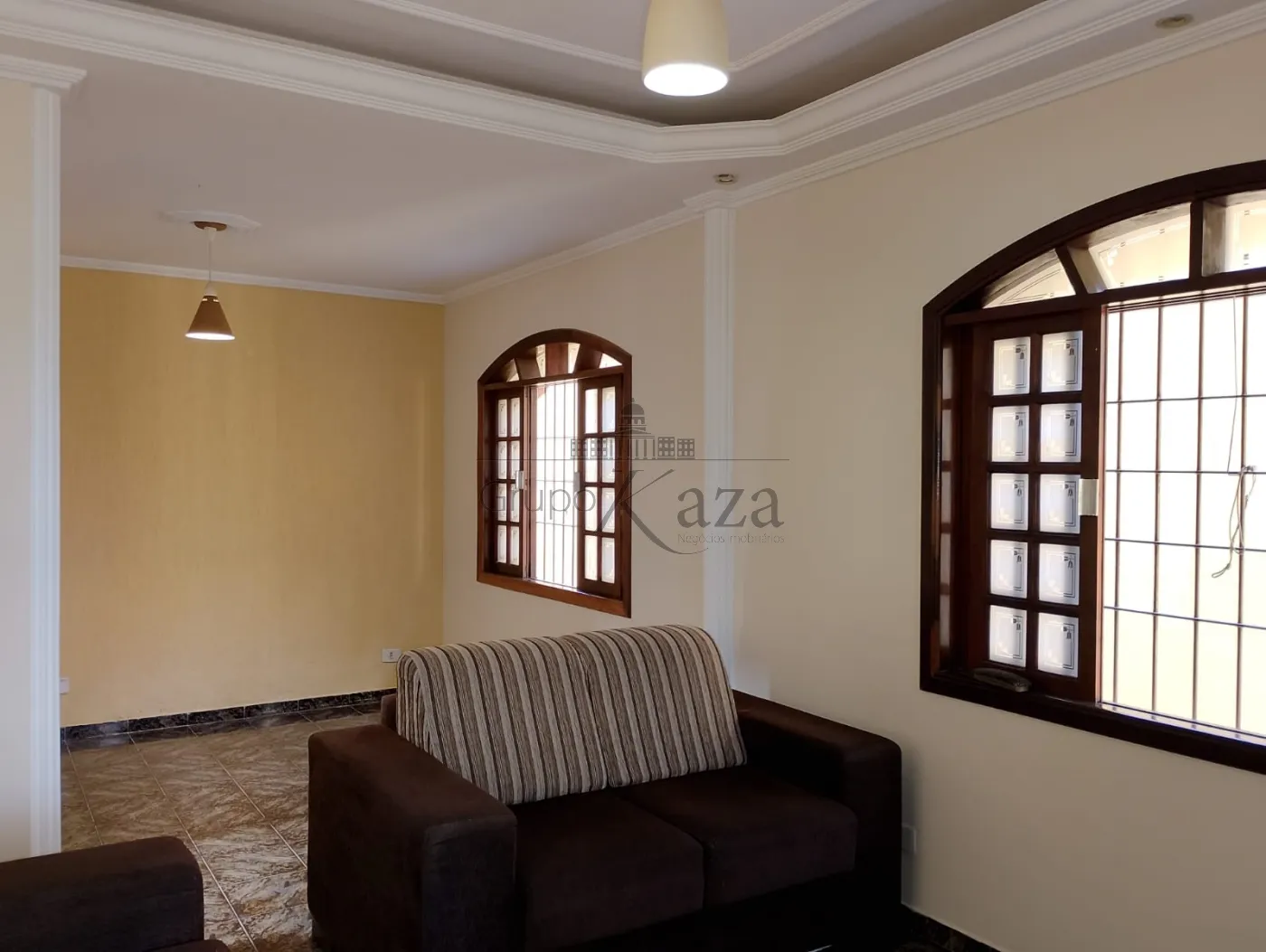 Foto 3 de Casa Sobrado em Jardim das Oliveiras, Jacareí - imagem 3