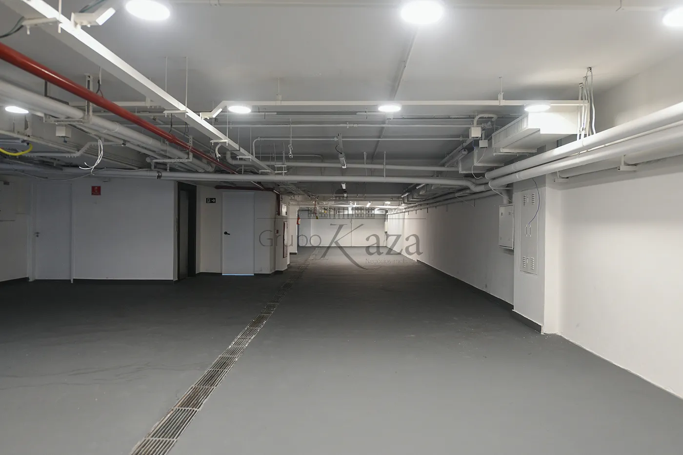Foto 8 de Comercial Prédio em Jardim Europa, São Paulo - imagem 8