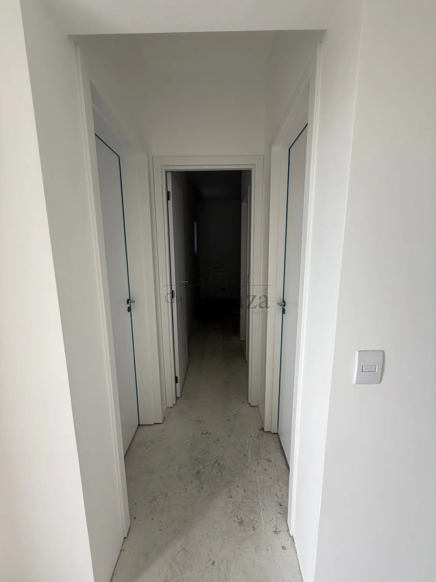 Foto 9 de Apartamento Padrão em Pagador de Andrade, Jacareí - imagem 9