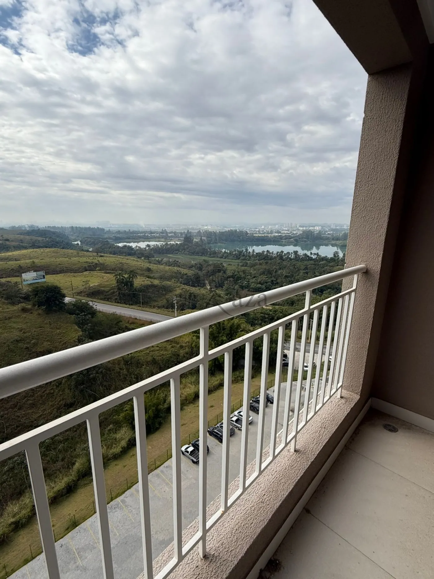 Foto 4 de Apartamento Padrão em Pagador de Andrade, Jacareí - imagem 4