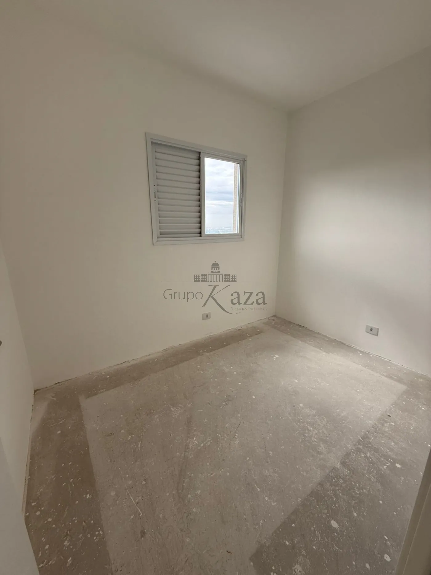 Foto 11 de Apartamento Padrão em Pagador de Andrade, Jacareí - imagem 11