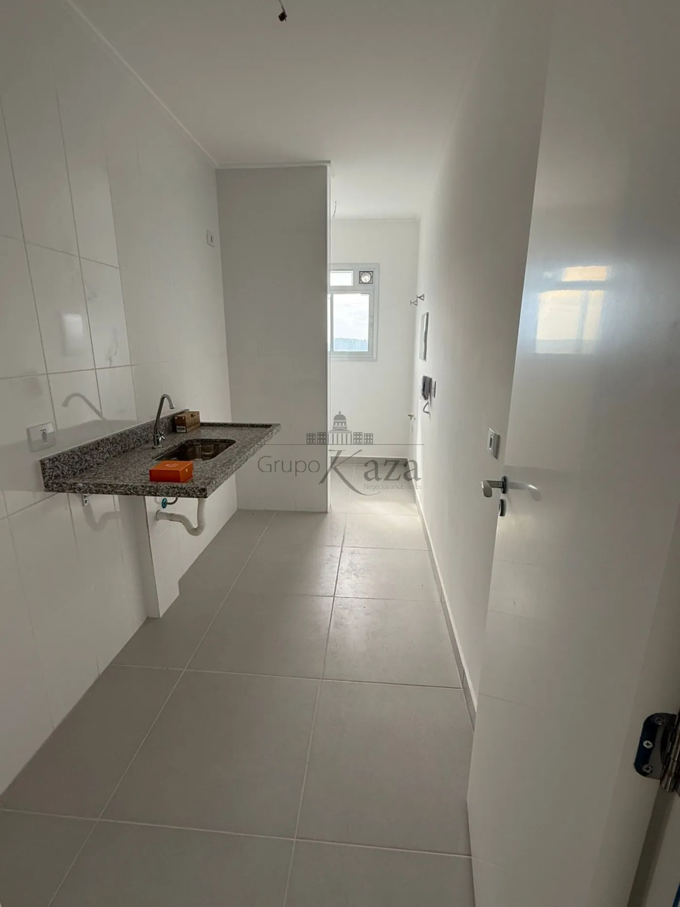 Foto 5 de Apartamento Padrão em Pagador de Andrade, Jacareí - imagem 5