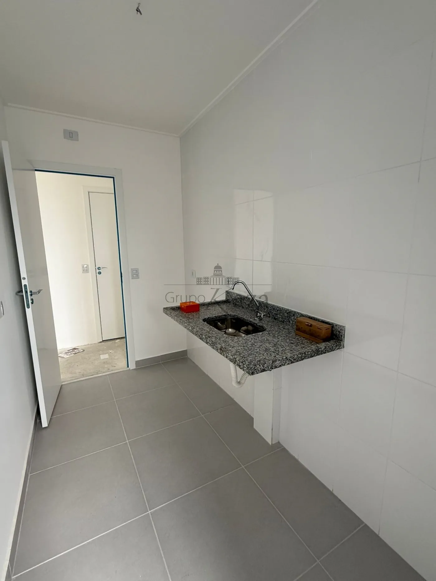 Foto 6 de Apartamento Padrão em Pagador de Andrade, Jacareí - imagem 6