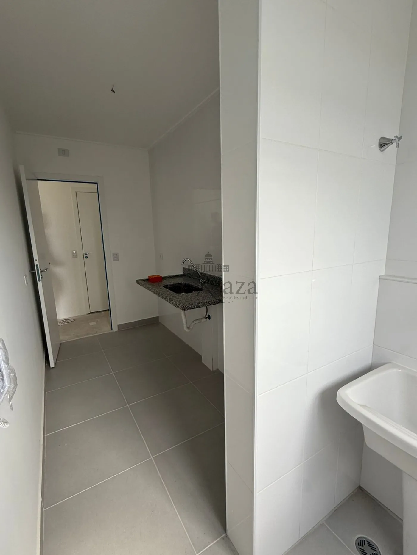 Foto 8 de Apartamento Padrão em Pagador de Andrade, Jacareí - imagem 8