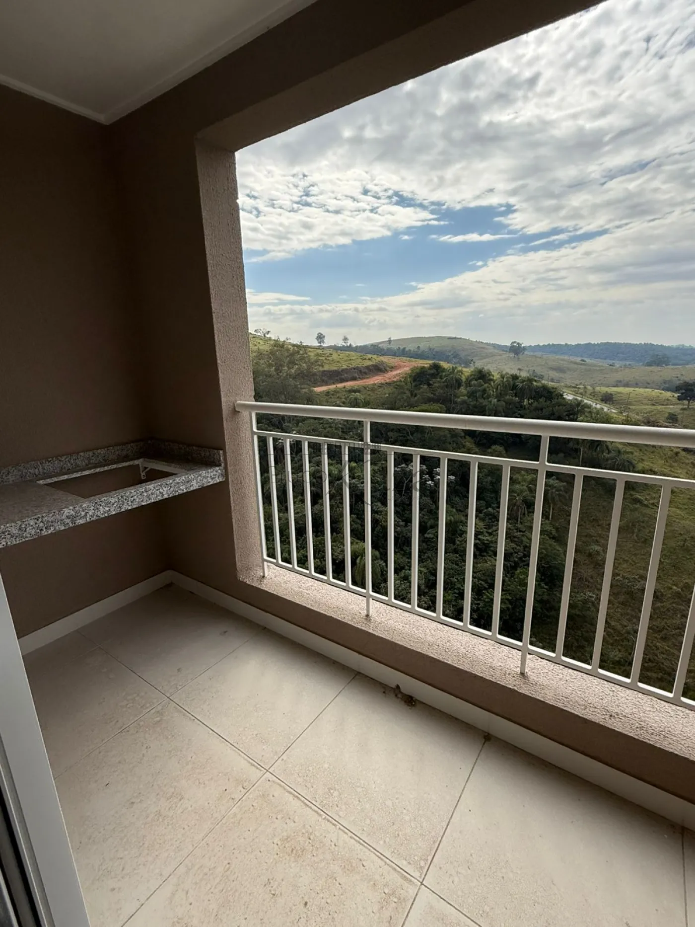Foto 3 de Apartamento Padrão em Pagador de Andrade, Jacareí - imagem 3