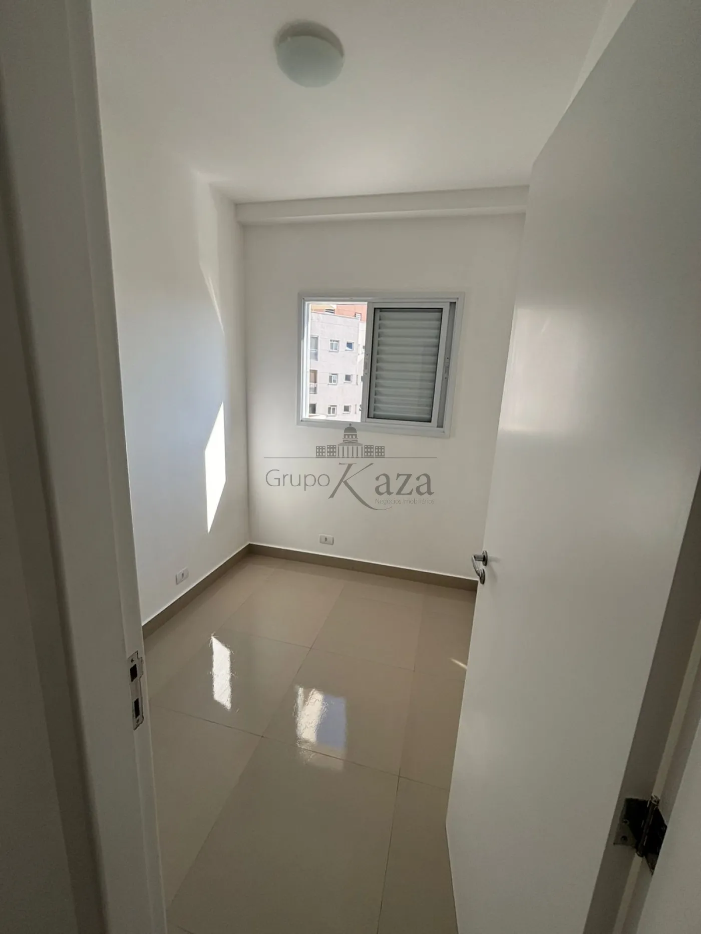 Foto 8 de Apartamento Padrão em Pagador de Andrade, Jacareí - imagem 8