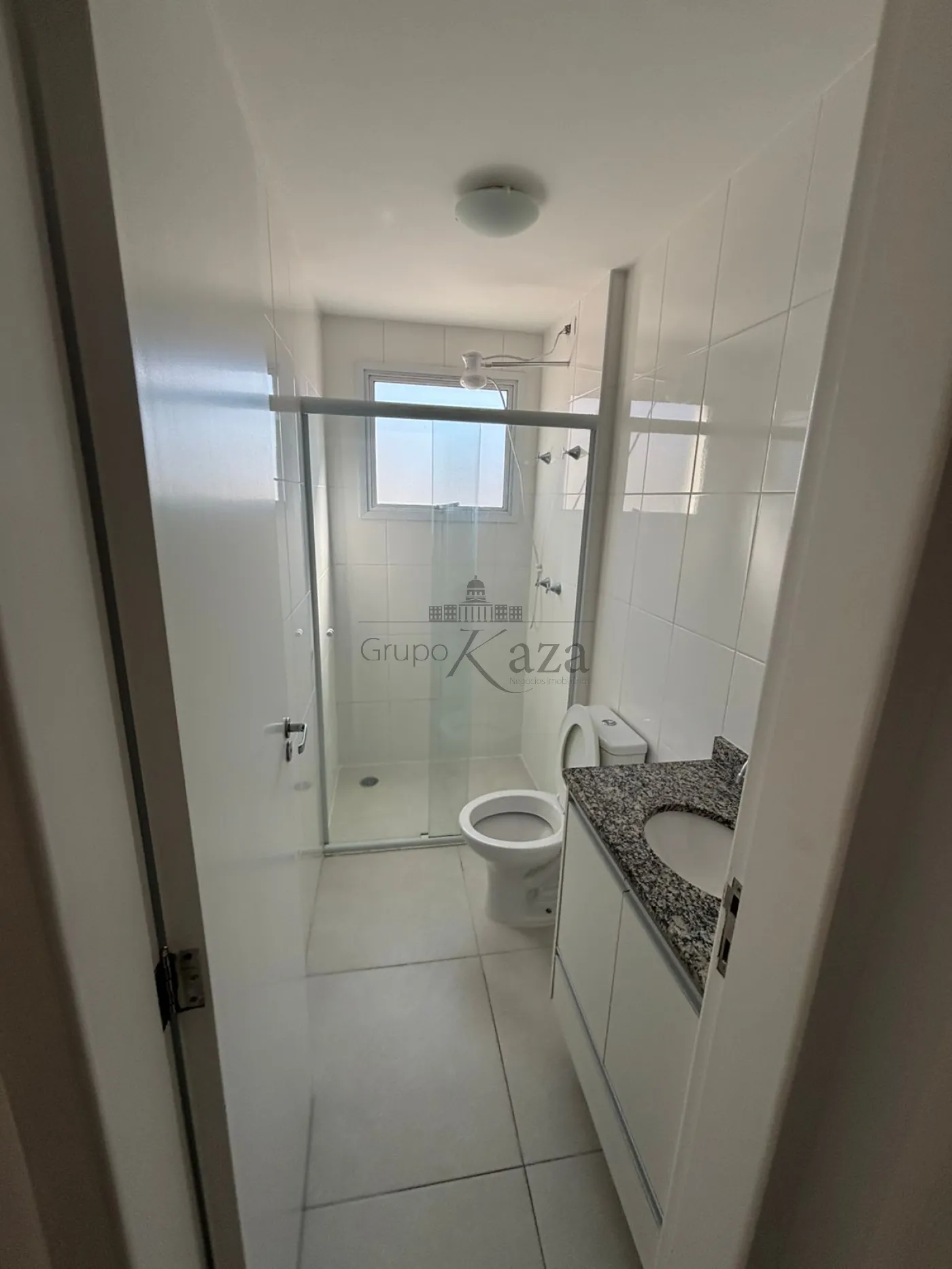 Foto 5 de Apartamento Padrão em Pagador de Andrade, Jacareí - imagem 5