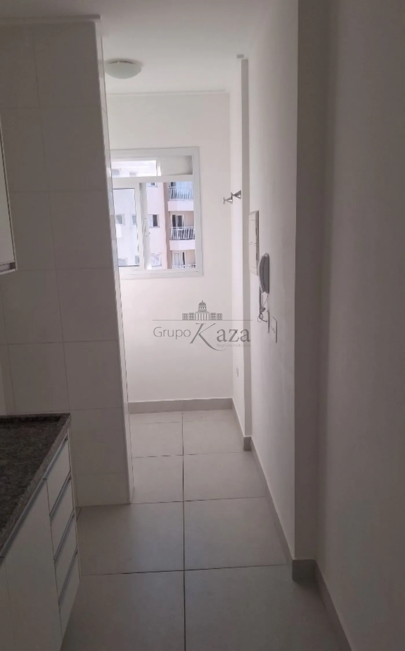 Foto 3 de Apartamento Padrão em Pagador de Andrade, Jacareí - imagem 3 Foto 3 de Apartamento Padrão em Pagador de Andrade, Jacareí - imagem 3