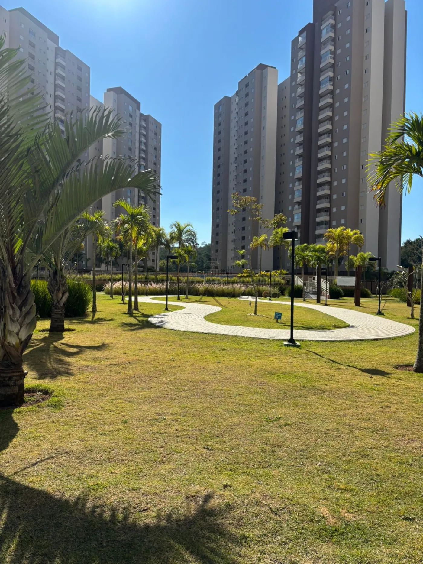 Foto 9 de Apartamento Padrão em Pagador de Andrade, Jacareí - imagem 9