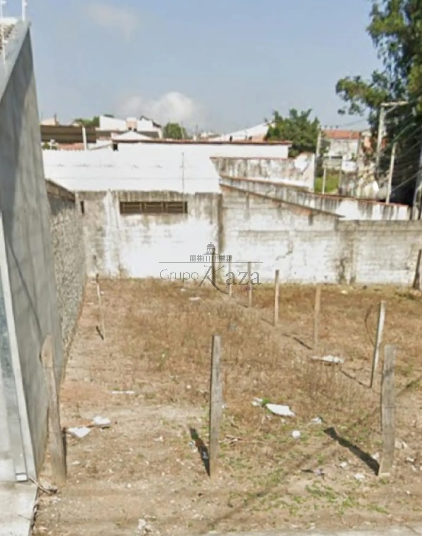 Foto 1 de Terreno Padrão em Jardim São José Leste, São José dos Campos - imagem 1