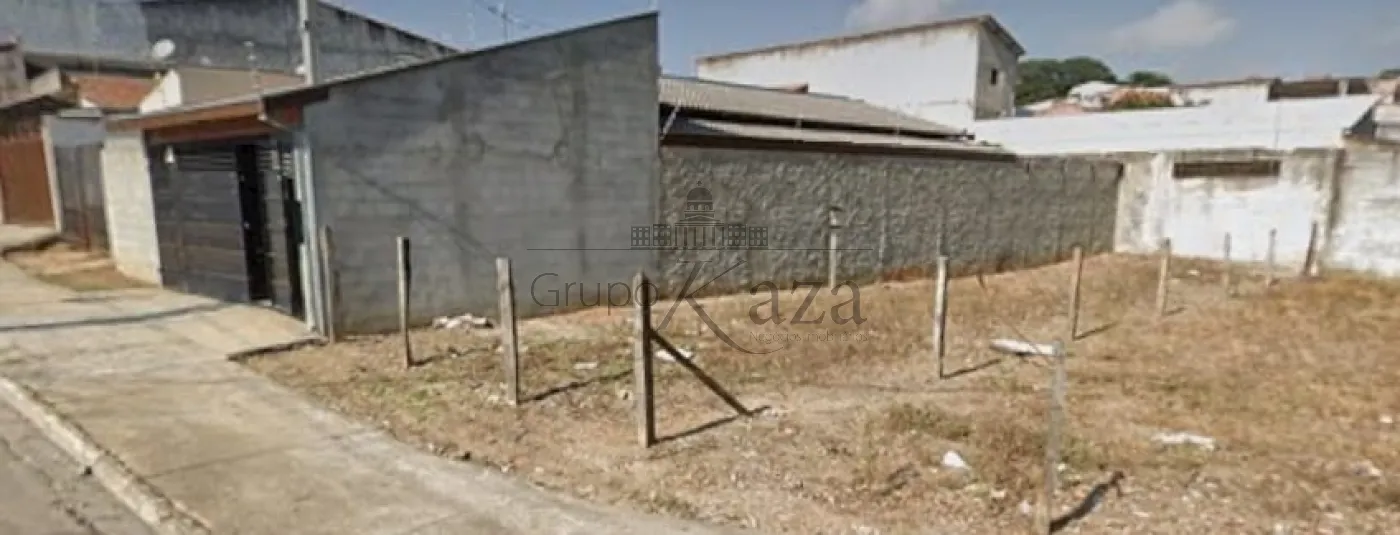 Foto 2 de Terreno Padrão em Jardim São José Leste, São José dos Campos - imagem 2