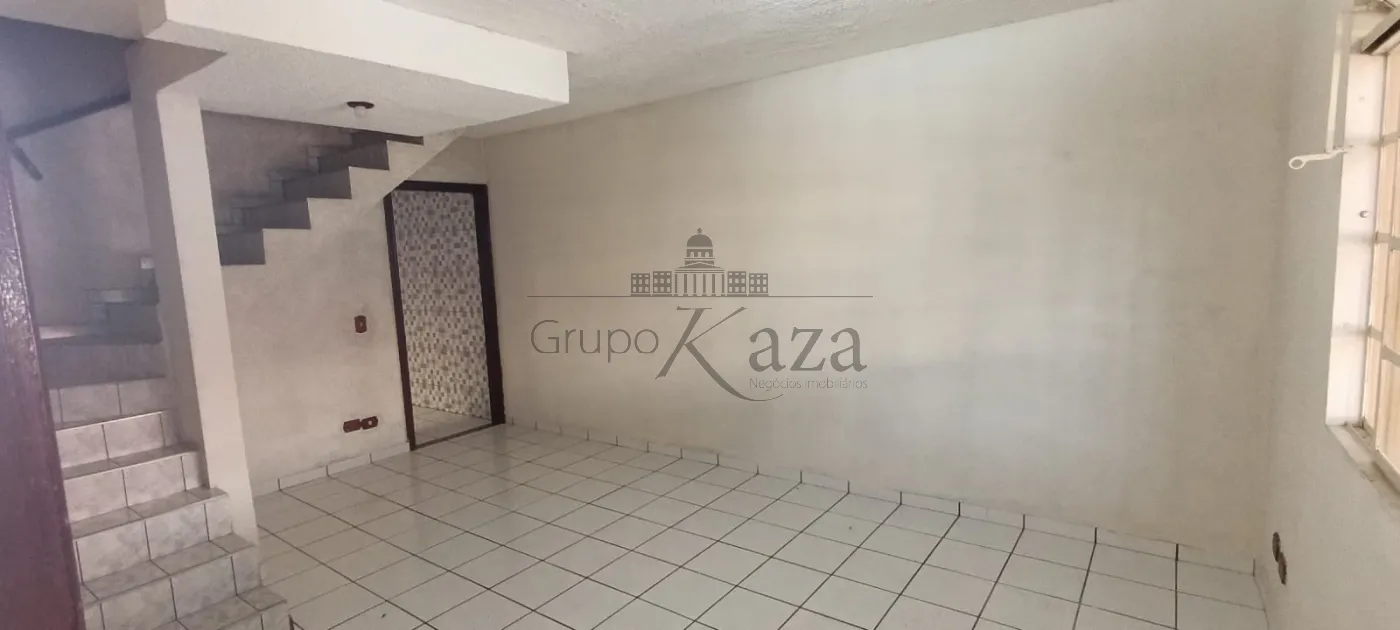 Foto 1 de Casa Condomínio em Parque Califórnia, Jacareí - imagem 1