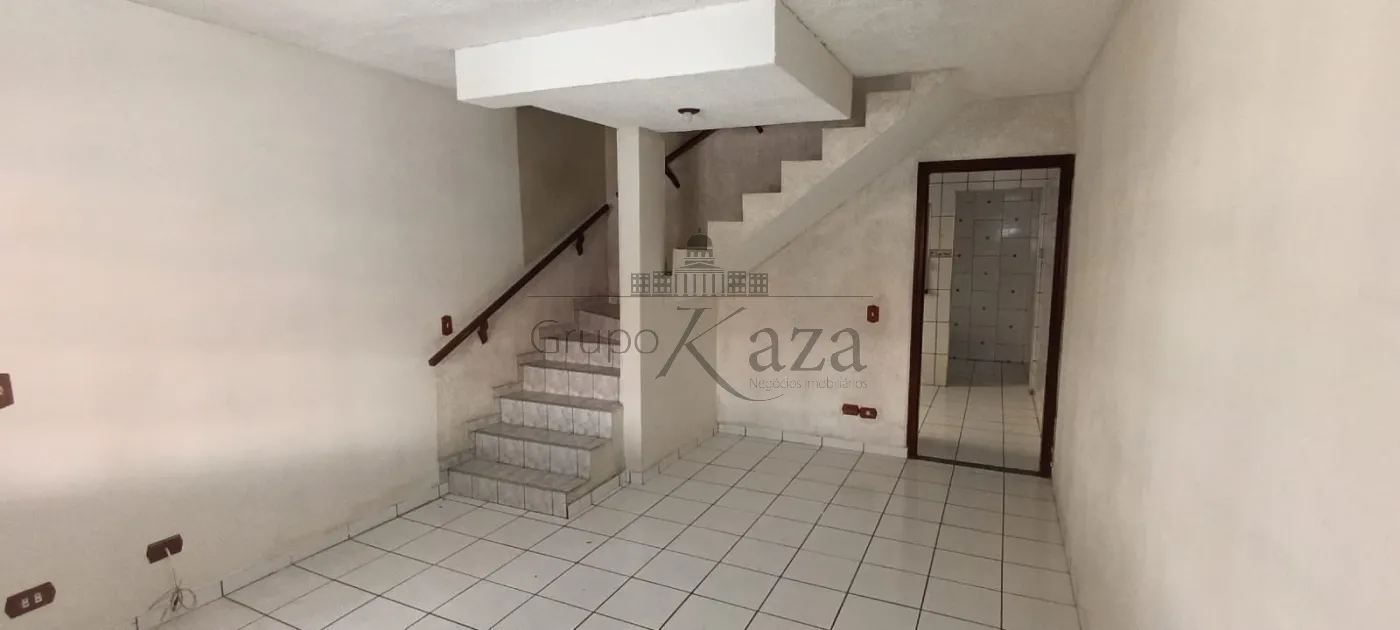 Foto 2 de Casa Condomínio em Parque Califórnia, Jacareí - imagem 2