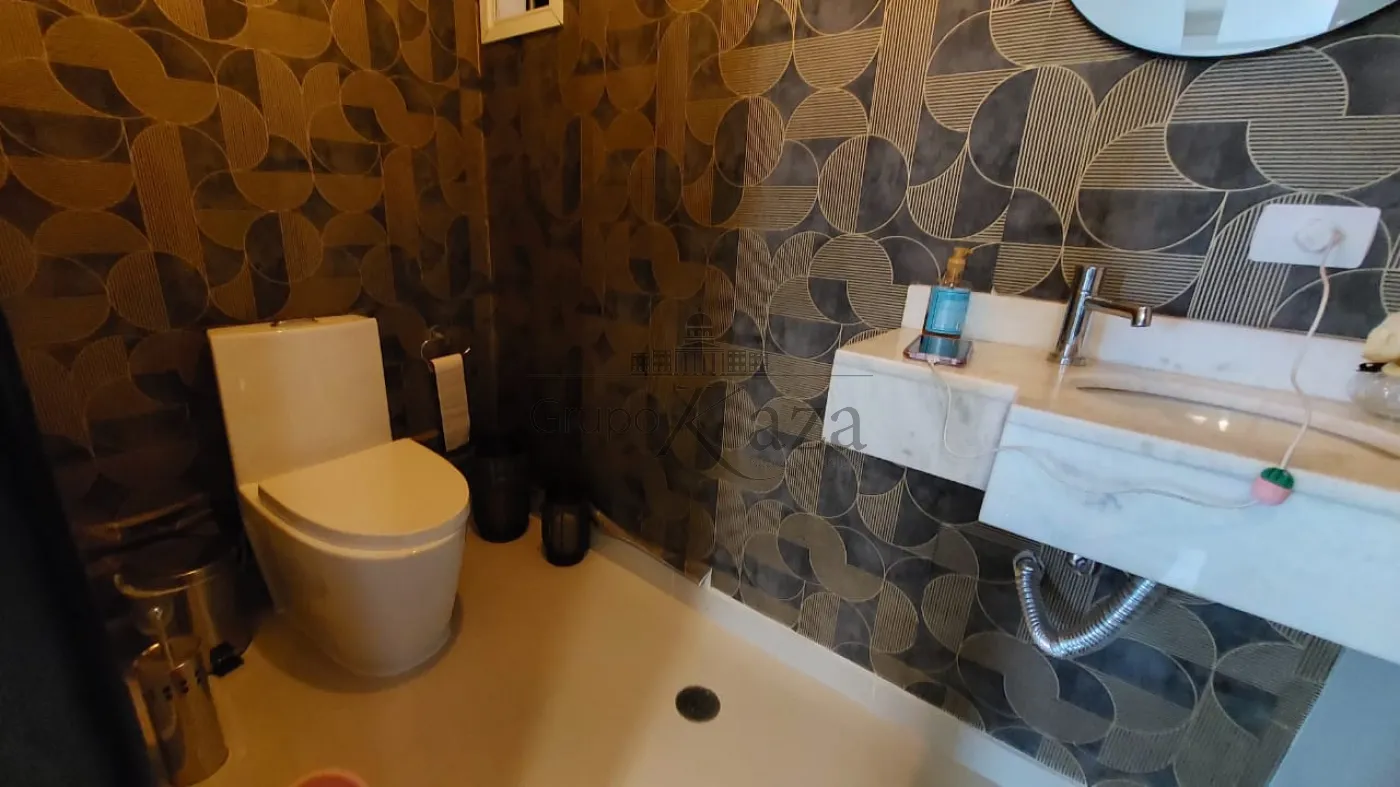 Foto 17 de Apartamento Padrão em Jardim das Indústrias, São José dos Campos - imagem 17