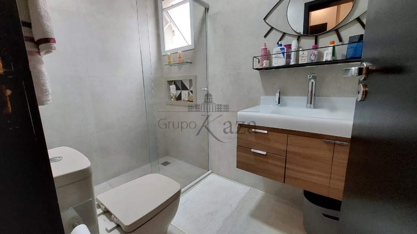 Foto 23 de Apartamento Padrão em Jardim das Indústrias, São José dos Campos - imagem 23