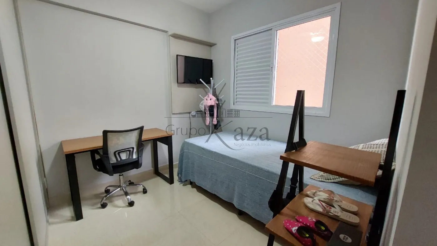 Foto 18 de Apartamento Padrão em Jardim das Indústrias, São José dos Campos - imagem 18