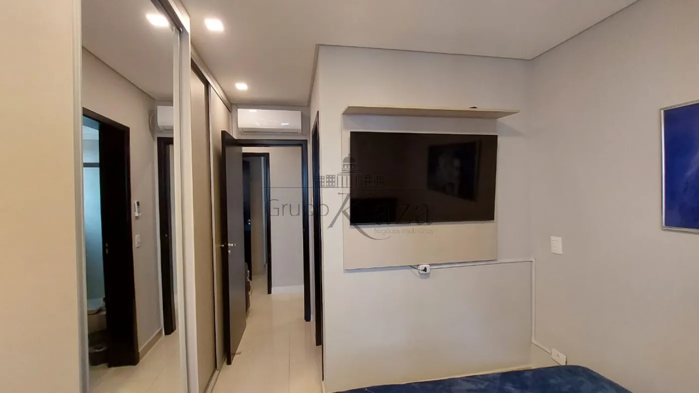Foto 21 de Apartamento Padrão em Jardim das Indústrias, São José dos Campos - imagem 21