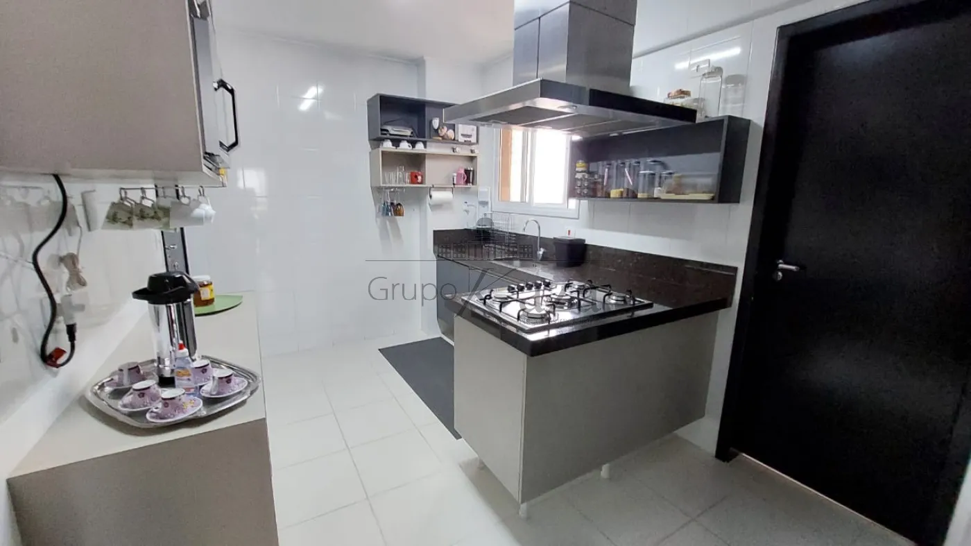 Foto 15 de Apartamento Padrão em Jardim das Indústrias, São José dos Campos - imagem 15