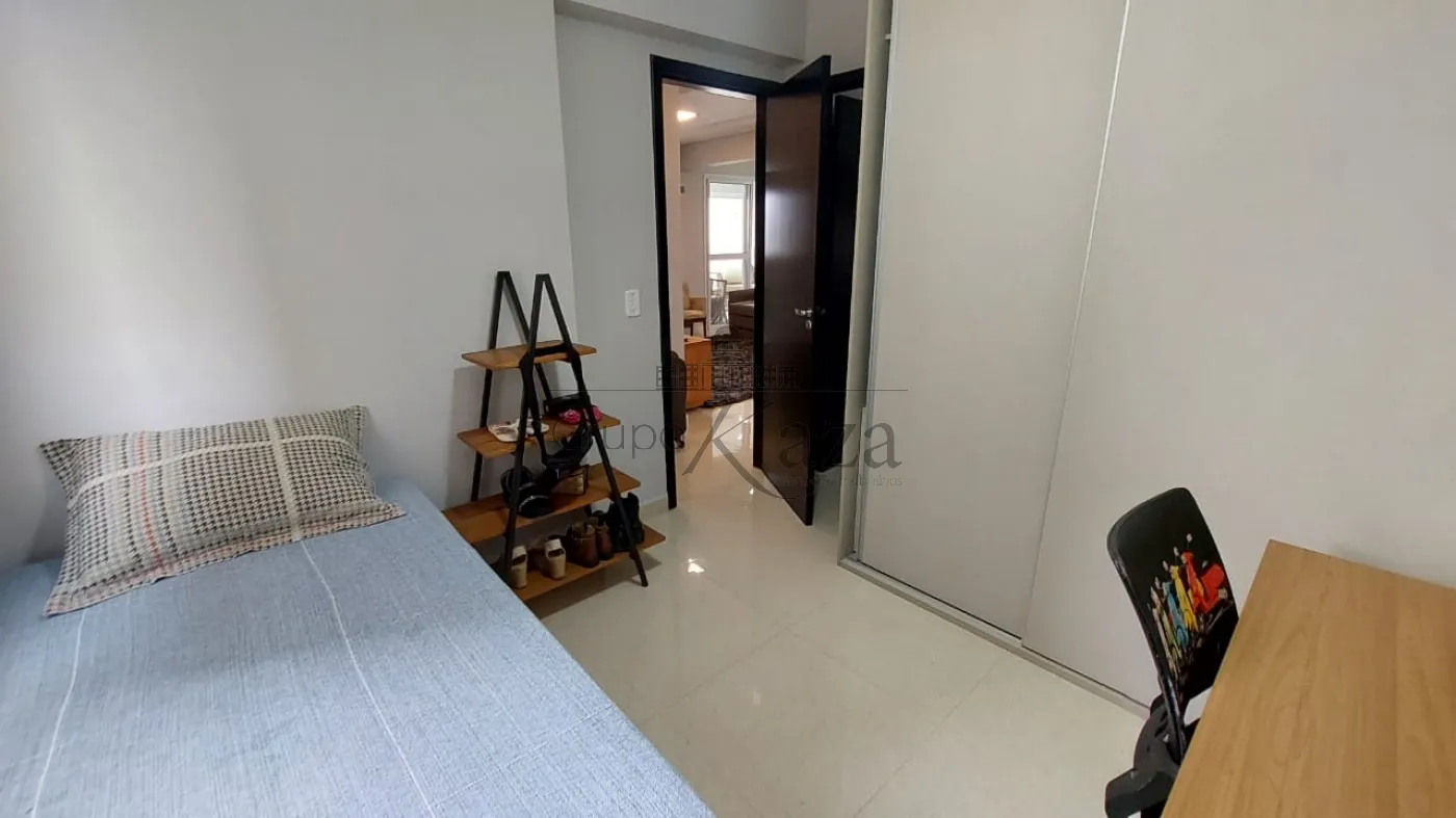 Foto 19 de Apartamento Padrão em Jardim das Indústrias, São José dos Campos - imagem 19