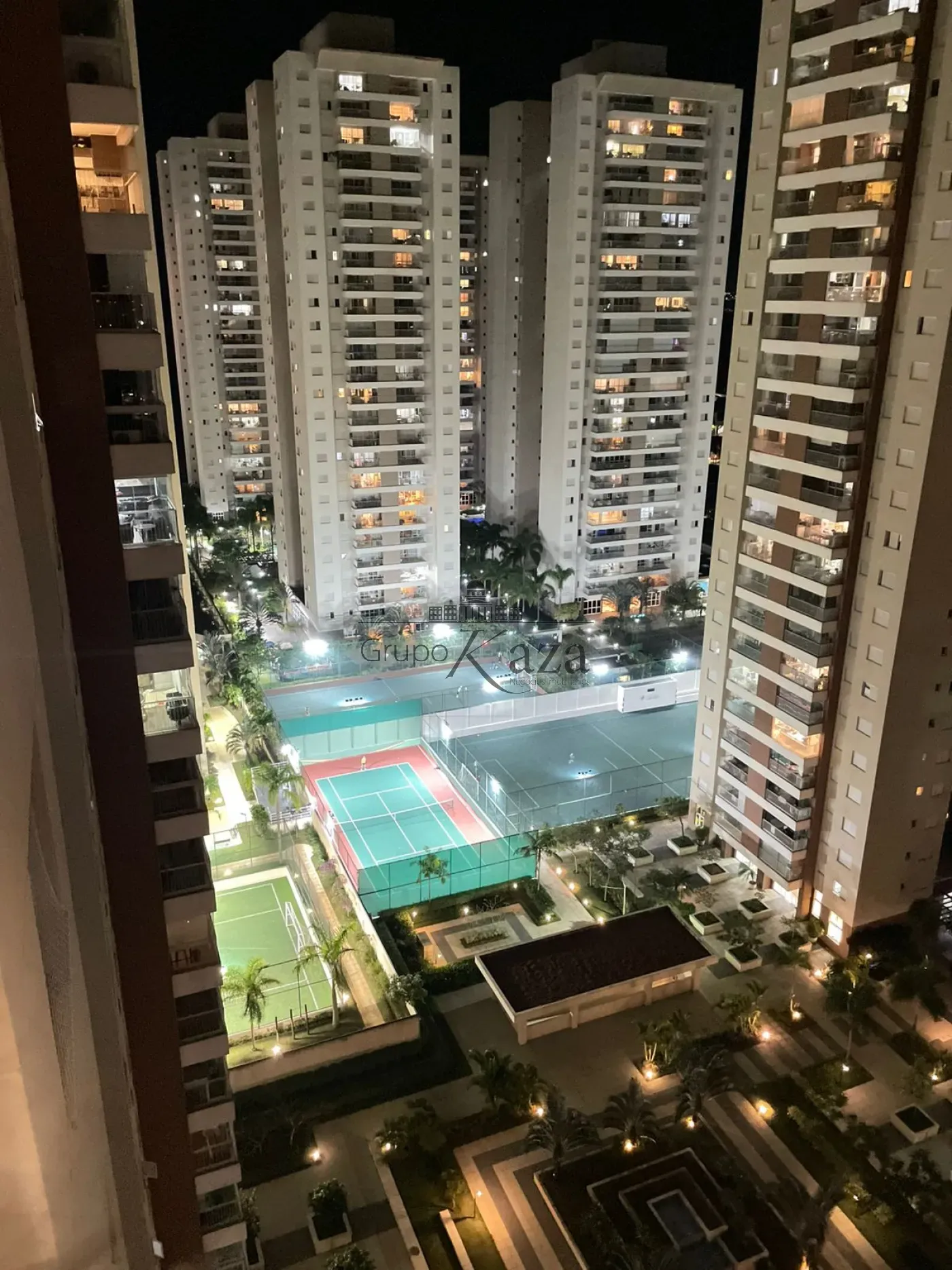 Foto 25 de Apartamento Padrão em Jardim das Indústrias, São José dos Campos - imagem 25