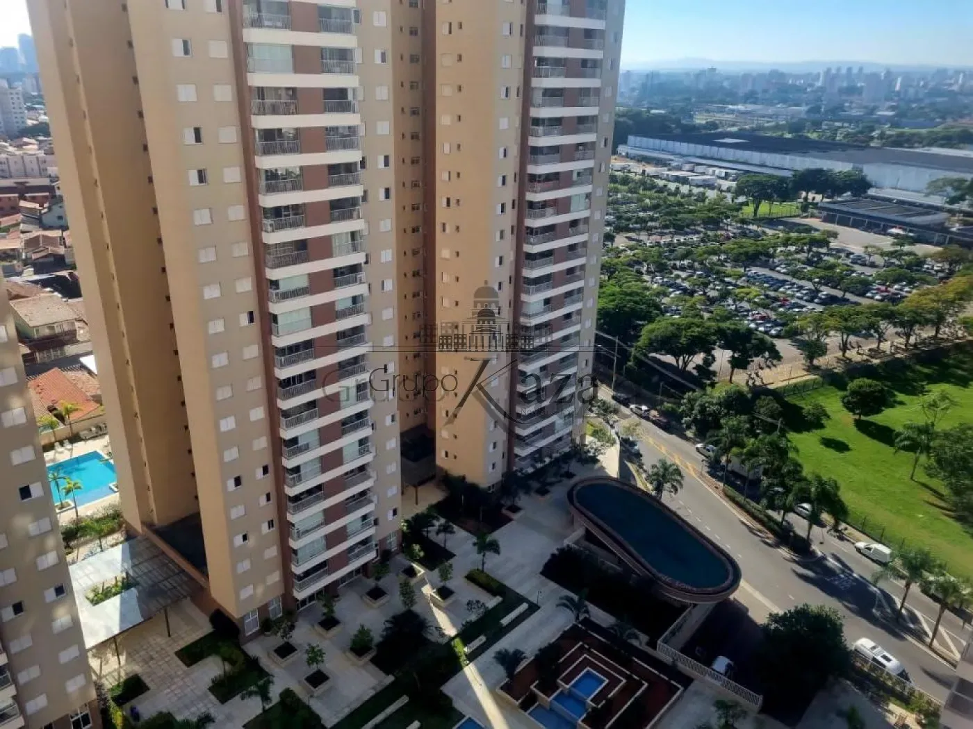 Foto 26 de Apartamento Padrão em Jardim das Indústrias, São José dos Campos - imagem 26