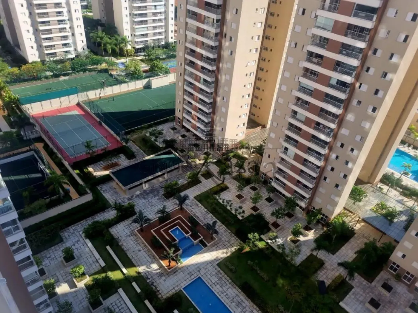 Foto 27 de Apartamento Padrão em Jardim das Indústrias, São José dos Campos - imagem 27