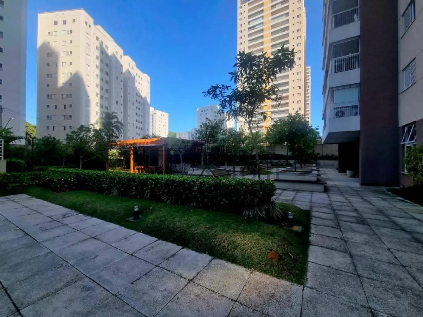 Foto 29 de Apartamento Padrão em Jardim das Indústrias, São José dos Campos - imagem 29