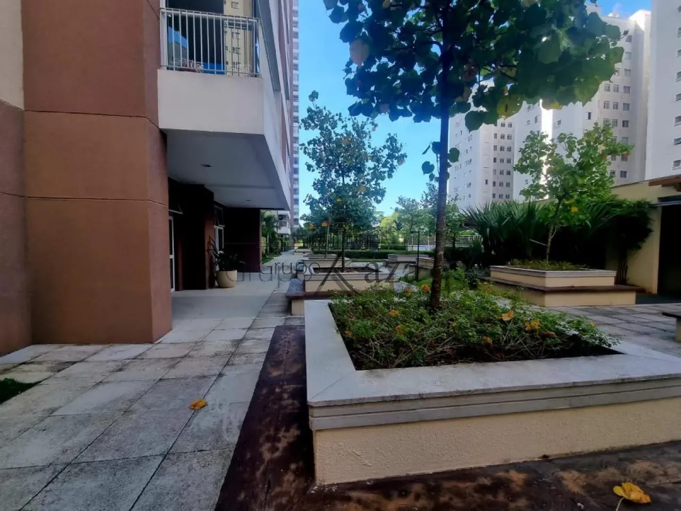 Foto 31 de Apartamento Padrão em Jardim das Indústrias, São José dos Campos - imagem 31