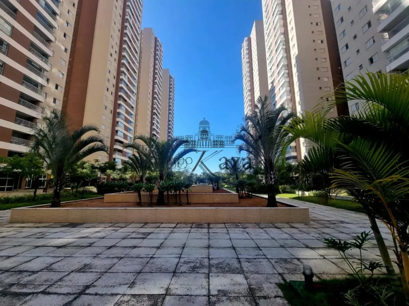 Foto 32 de Apartamento Padrão em Jardim das Indústrias, São José dos Campos - imagem 32