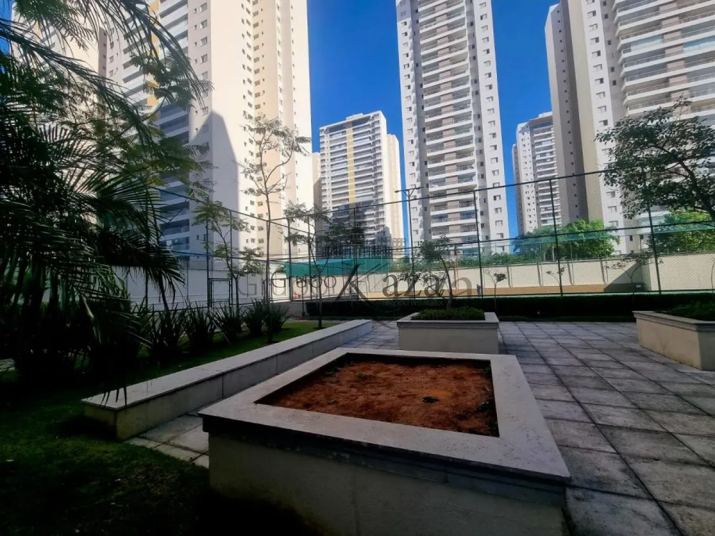 Foto 33 de Apartamento Padrão em Jardim das Indústrias, São José dos Campos - imagem 33