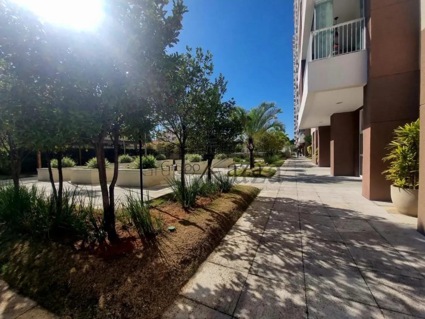 Foto 38 de Apartamento Padrão em Jardim das Indústrias, São José dos Campos - imagem 38
