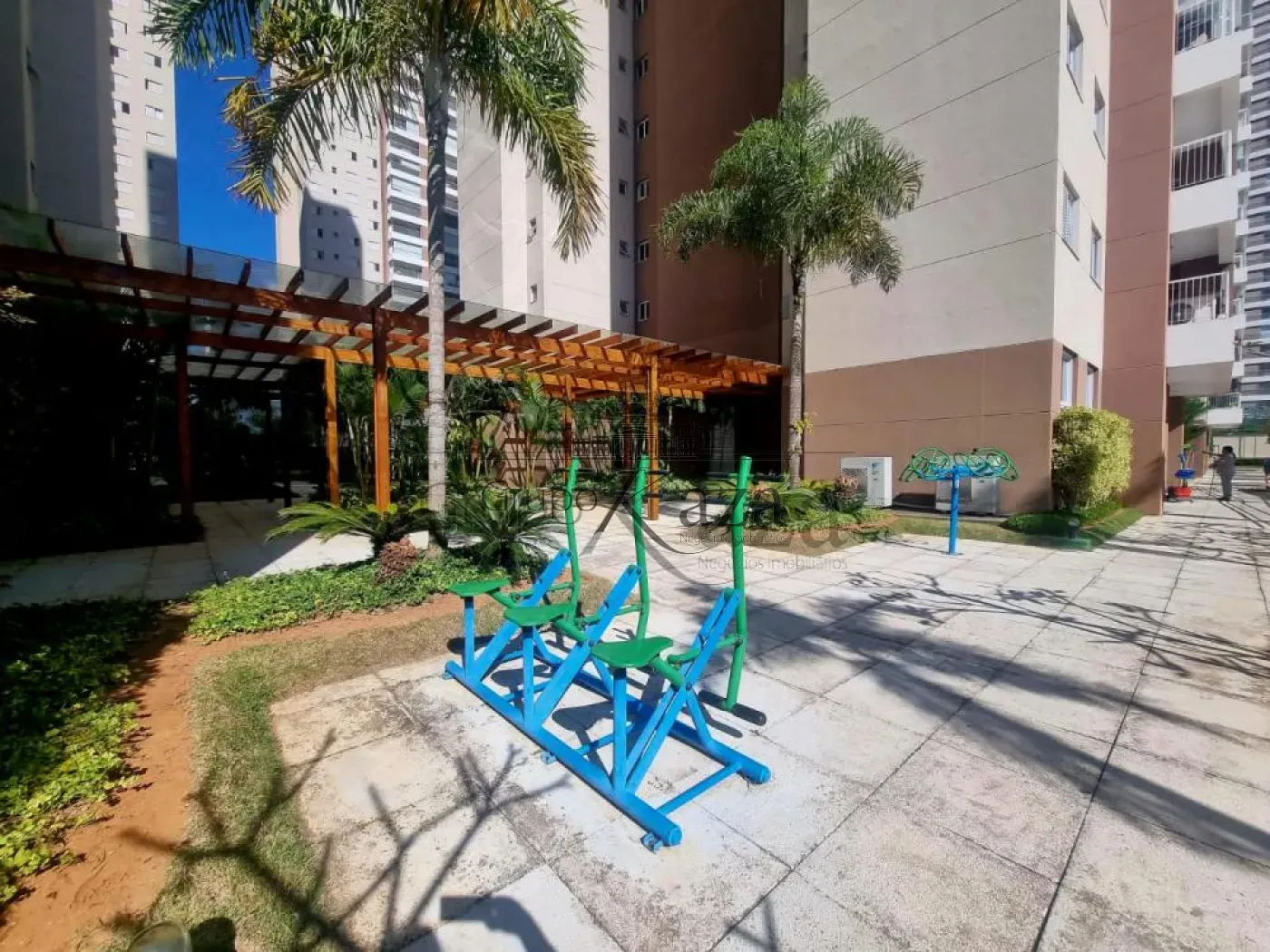 Foto 39 de Apartamento Padrão em Jardim das Indústrias, São José dos Campos - imagem 39