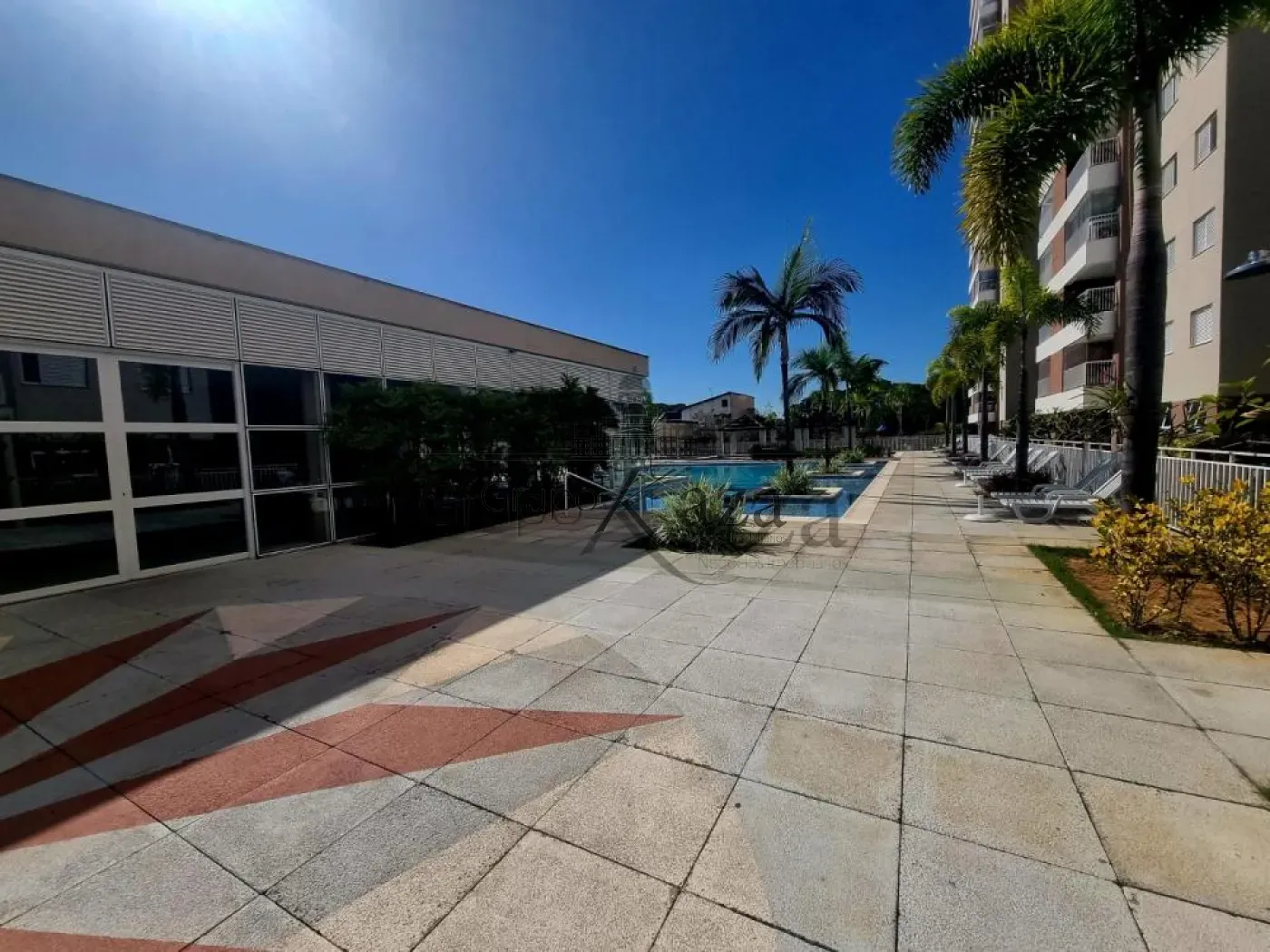 Foto 40 de Apartamento Padrão em Jardim das Indústrias, São José dos Campos - imagem 40